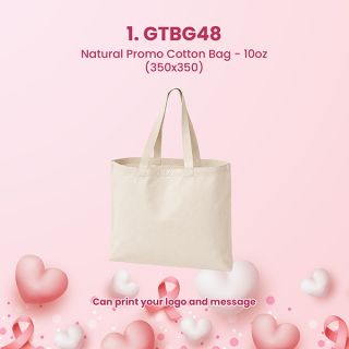 Courage in Pink 5 in 1 Gift Set 04