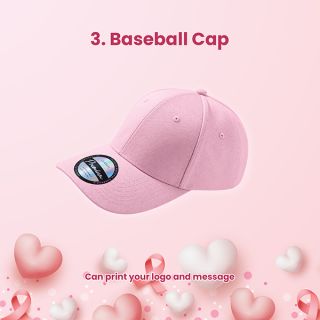 Courage in Pink 5 in 1 Gift Set 06