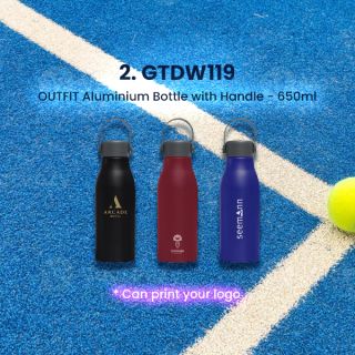 Court Blast Sport 3 in 1 Gift Set 05