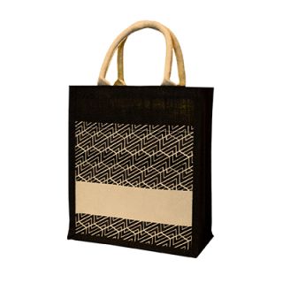 Craft Laminated Jute Bag (300x350x150) 03