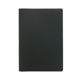 Cross Soft Cover Perfect Bind Executive PU - A5 Size 07