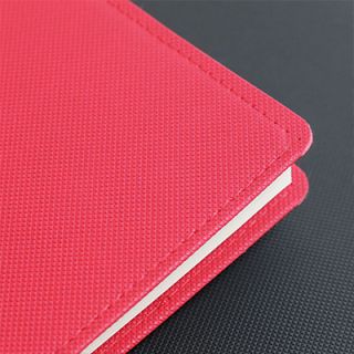 Cross Soft Cover Perfect Bind Executive PU - A5 Size 09