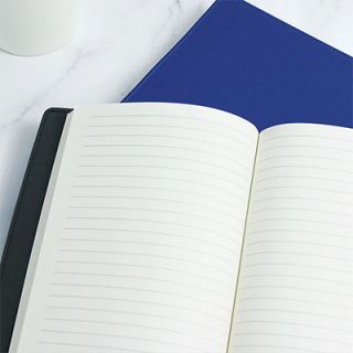 Cross Soft Cover Perfect Bind Executive PU - A5 Size 10