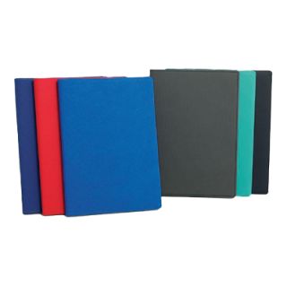 Cross Soft Cover Perfect Bind Executive PU - A5 Size 02