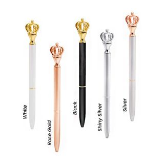 CROWN Metal Ball Pen 05