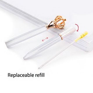 CROWN Metal Ball Pen 04