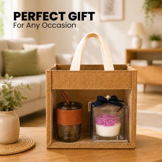 Custom Keepsake Candle 06