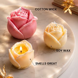 Custom Keepsake Candle 04