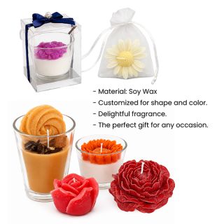 Custom Keepsake Candle 07