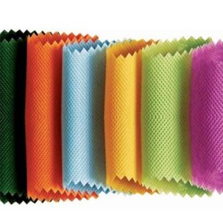 Custom Laminate Non-Woven Bags - 100gsm 05