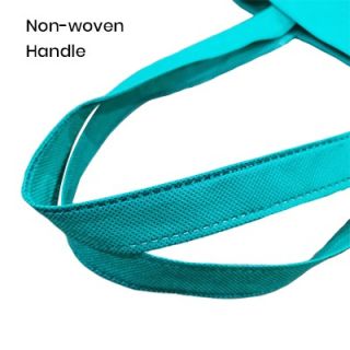 Custom Laminate Non-Woven Bags - 100gsm 04