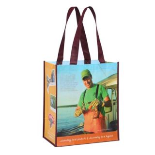 Custom Laminate Non-Woven Bags - 100gsm