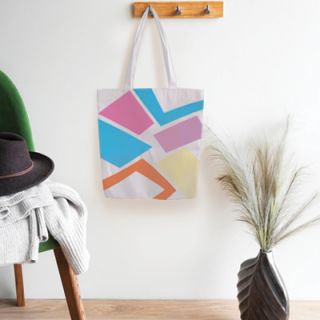 Custom Made Polycanvas Bag 8oz - (350x400) 03