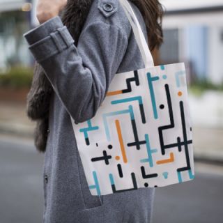Custom made polycanvas bag 8oz - (350x400) 02