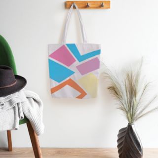Custom made polycanvas bag 8oz - (350x400) 03