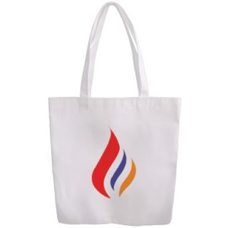 Custom made polycanvas bag 8oz - (350x400) 01