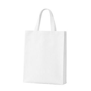 Custom Rpet Non Woven Ultrasonic Bag (280x330x80) 03