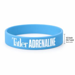 Custom Silicone Wristband 06