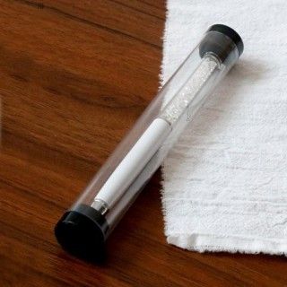 Cylinder PP Pen Case 02