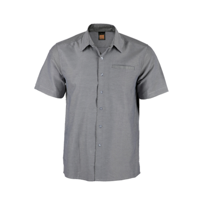 OS F1 Corporate Uniform Short Sleeve 140gsm Shirt 07