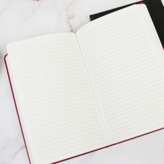 Karmaslim Perfect Bind Executive Bonded Leather 09