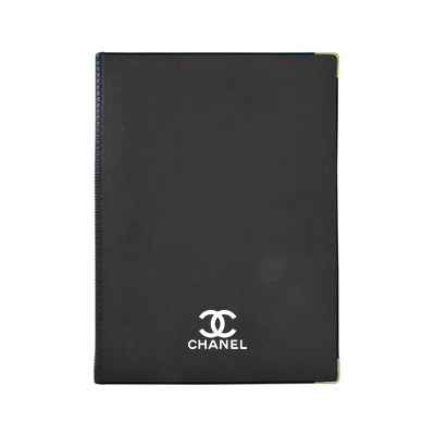 Quality PVC Management Diary 01