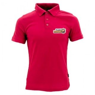 ES Unisex Honeycomb 210gsm Polo