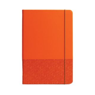 Rosette Perfect Bind Executive PU - A5 Size 04