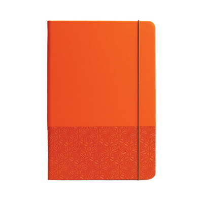 Rosette Perfect Bind Executive PU - A5 Size 05