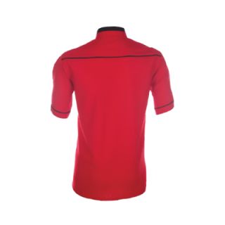 OS F1 Corporate Uniform Short Sleeve 200gsm Shirt V5 07