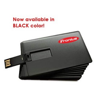 Chipset USB Flash Drive - 4GB 03