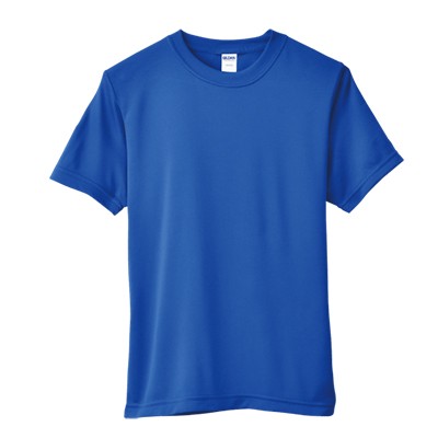 MT Gildan Performance 155gsm Round Neck T-Shirt 08