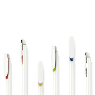 OASIS Plastic Ball Pen 04