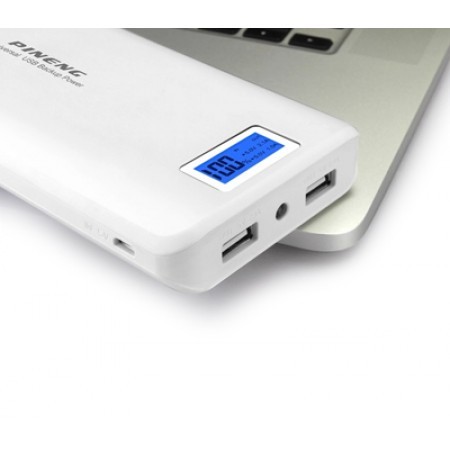 Original Pineng Branded PN-999 Power Bank - 20000mAh 04