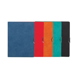 Viva Thermal PU Organizer - A5 Size 06