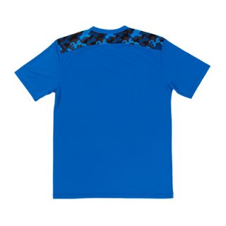 OS Quick Dry Sublimation 150gsm T-Shirt V2 08