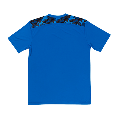 OS Quick Dry Sublimation 150gsm T-Shirt V2 09