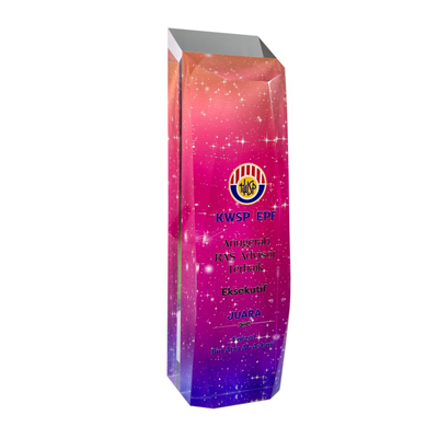 Square Honor Series Type 20 Trophy 01
