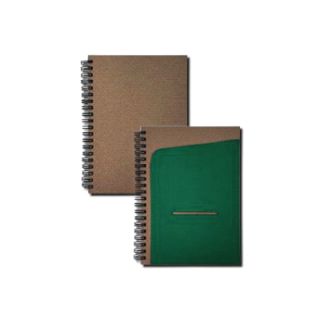 B6 Fancy Notebook 04