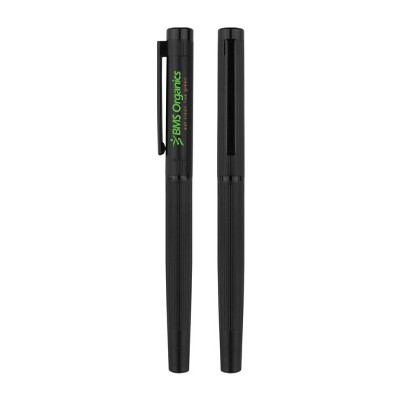 ORION Metal Roller Pen 01