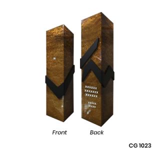 CC Galaxy Series Type 2 Trophy