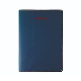 Personal Foam Sheet Notebook 04