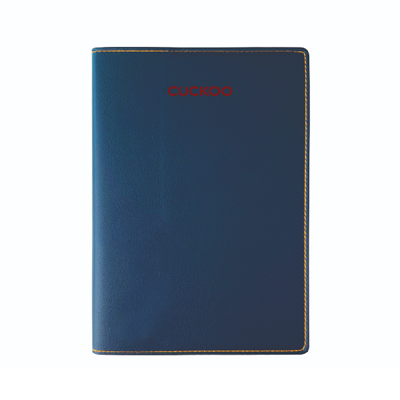 Personal Foam Sheet Notebook 05