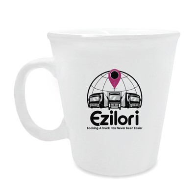 Cheer Latte Mug - 480ml 01