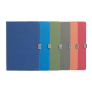 Starbuckle Perfect Bind Executive PU - A5 Size 02