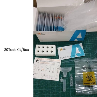 AllTest Covid-19 Antigen Detection Kit 05