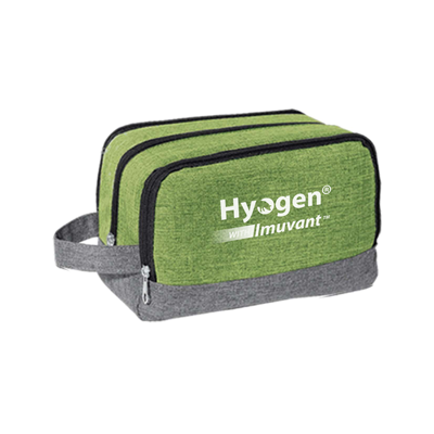 2 Tone Multi Purpose Nylon Bag  01