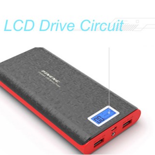 Original Pineng Branded PN-920 Power Bank - 20000mAh 05