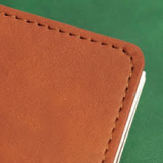 Royale Traveler's Notebook - A5 06
