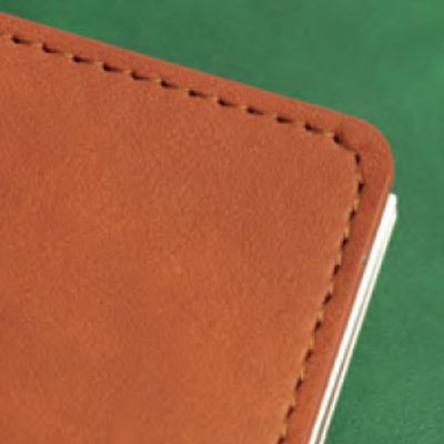 Royale Traveler’s Notebook - A5 07